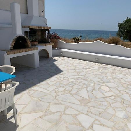 Blue Sea Villa & Apartments Makry Gialos  Exterior photo