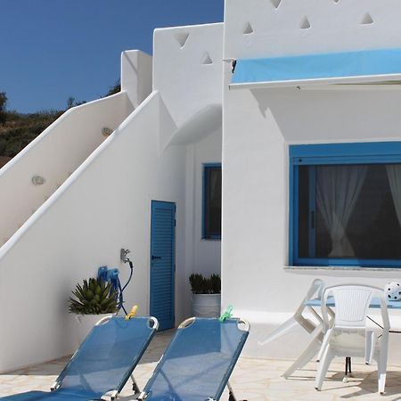 Blue Sea Villa & Apartments Makry Gialos  Exterior photo