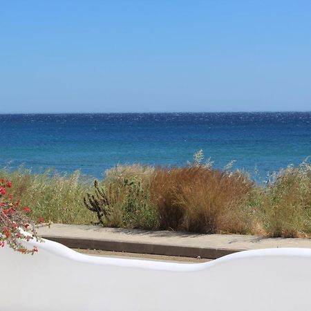Blue Sea Villa & Apartments Makry Gialos  Exterior photo