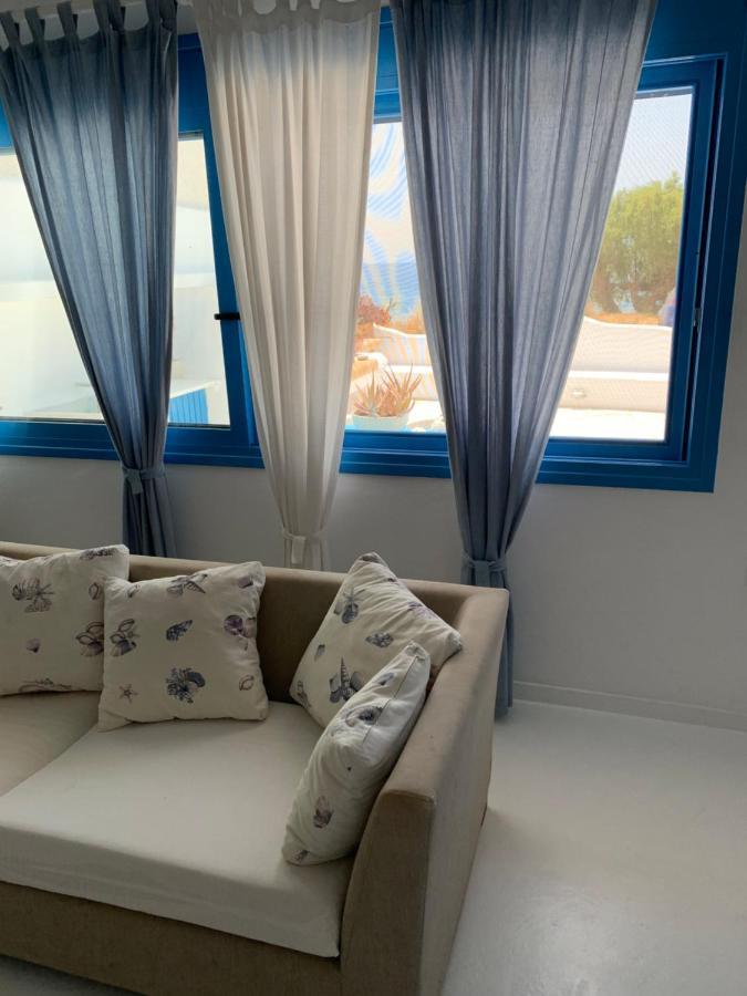 Blue Sea Villa & Apartments Makry Gialos  Exterior photo