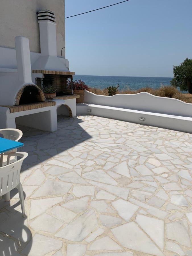 Blue Sea Villa & Apartments Makry Gialos  Exterior photo