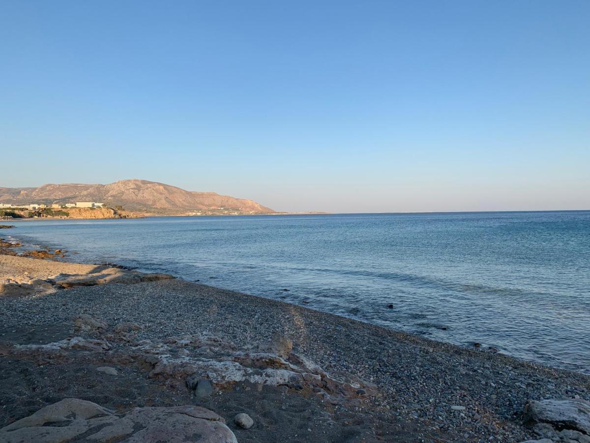 Blue Sea Villa & Apartments Makry Gialos  Exterior photo